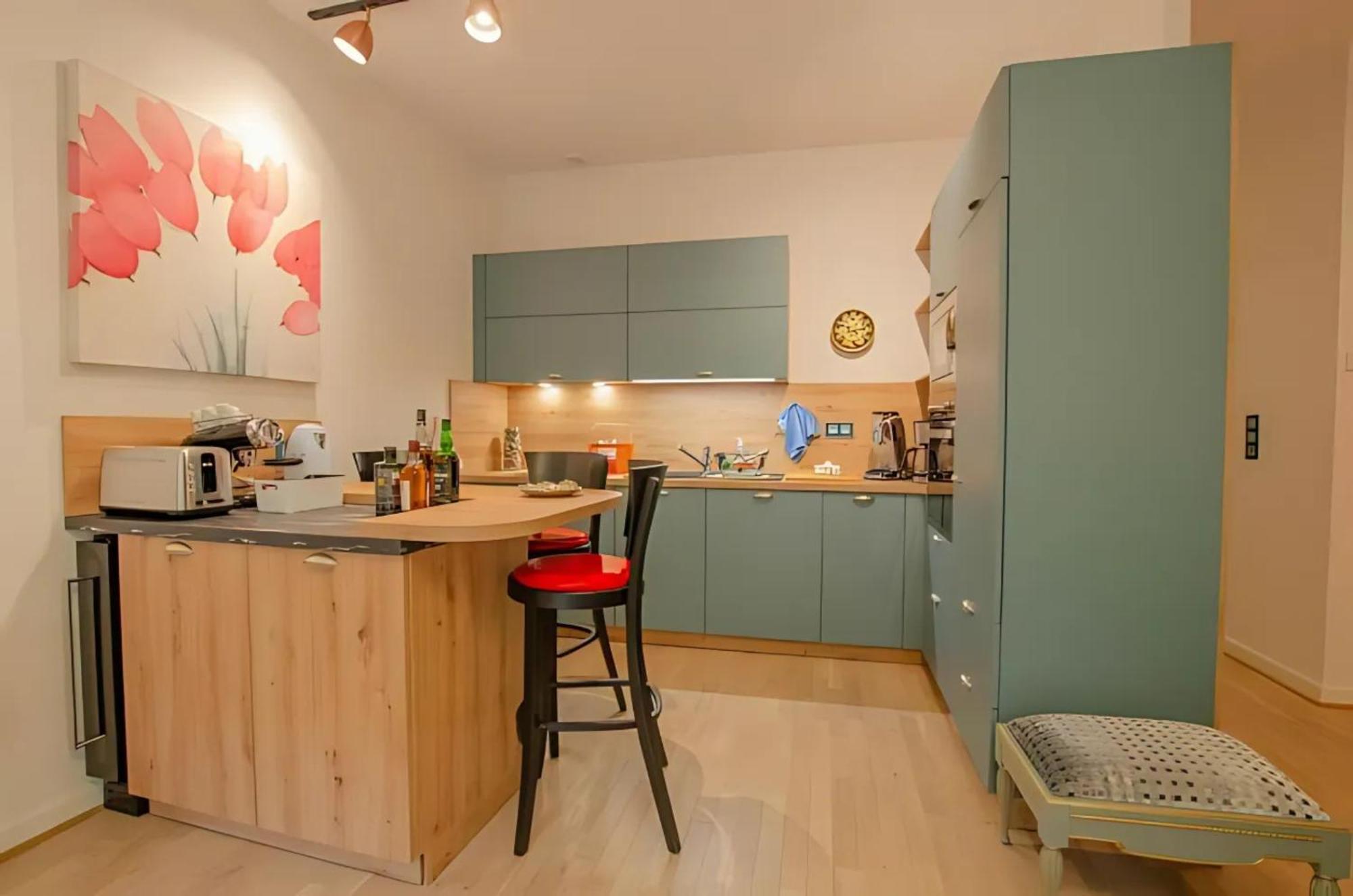 Superbe Appartement Au Coeur De Troyes Exterior photo